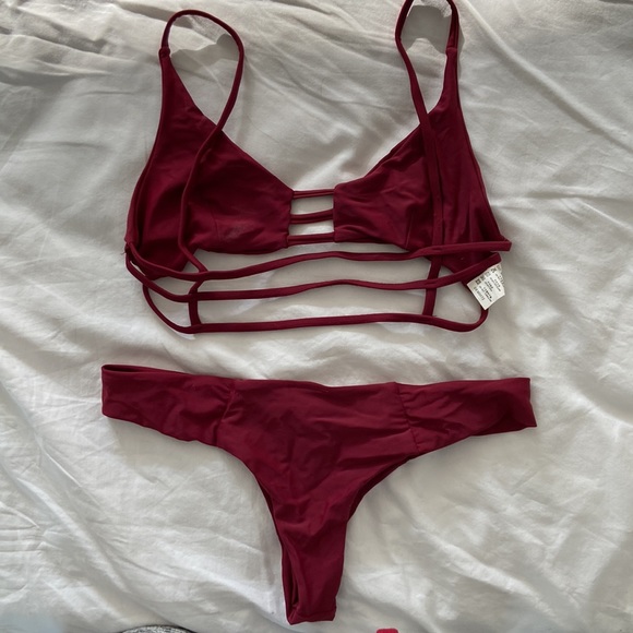 ZAFUL bikini - Picture 2 of 3